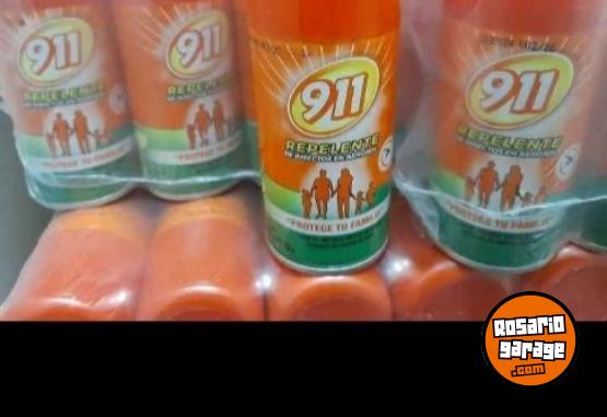Hogar - Repelente 911 - En Venta