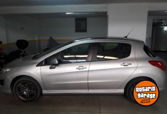 Autos - Peugeot 308 1.6 thp sport 2014 Nafta 87000Km - En Venta