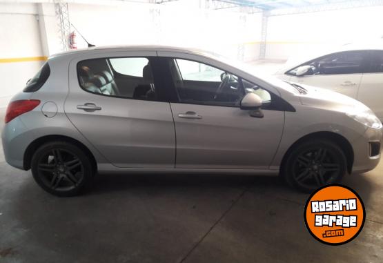 Autos - Peugeot 308 1.6 thp sport 2014 Nafta 87000Km - En Venta