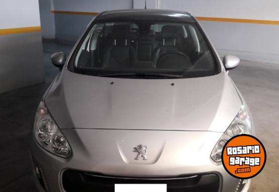 Autos - Peugeot 308 1.6 thp sport 2014 Nafta 87000Km - En Venta