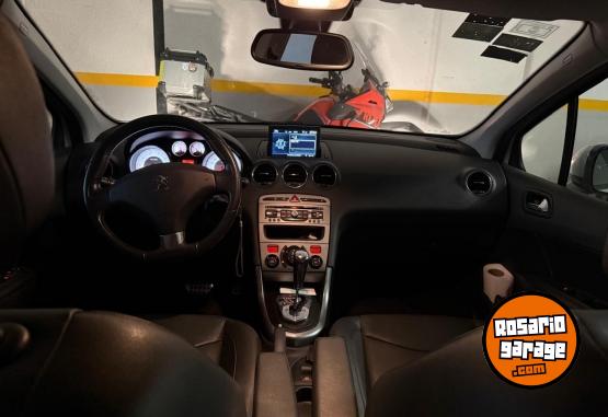 Autos - Peugeot 308 1.6 thp sport 2014 Nafta 87000Km - En Venta