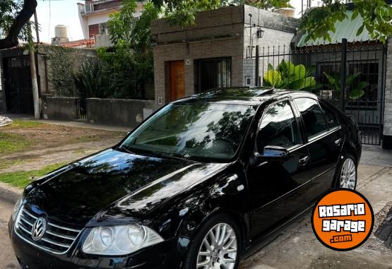 Autos - Volkswagen Bora 2009 Nafta 180000Km - En Venta