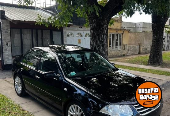 Autos - Volkswagen Bora 2009 Nafta 180000Km - En Venta