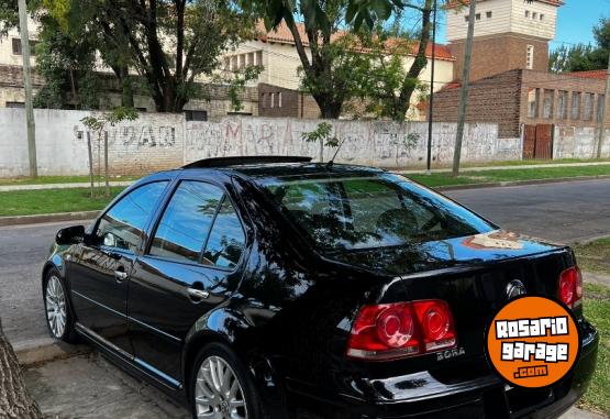 Autos - Volkswagen Bora 2009 Nafta 180000Km - En Venta