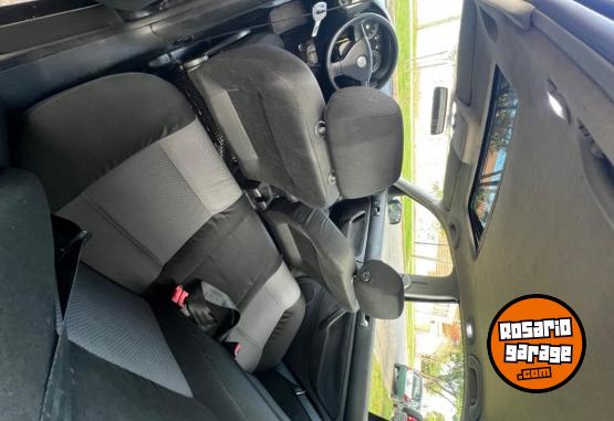 Autos - Volkswagen Bora 2009 Nafta 180000Km - En Venta