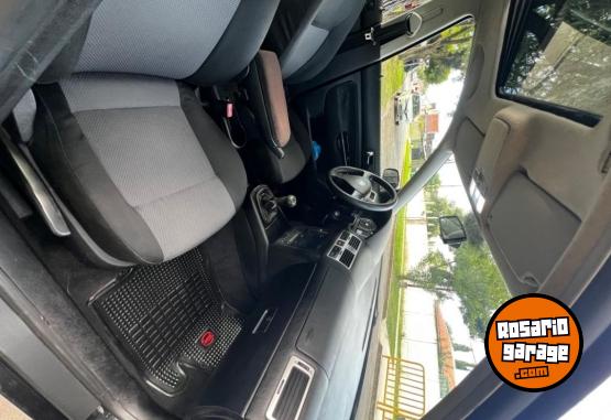 Autos - Volkswagen Bora 2009 Nafta 180000Km - En Venta