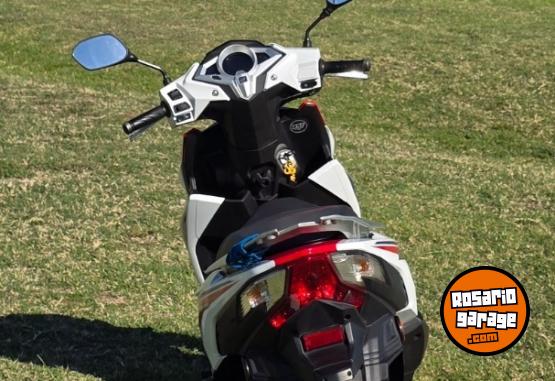 Motos - Honda New Elite 2018 Nafta 31000Km - En Venta