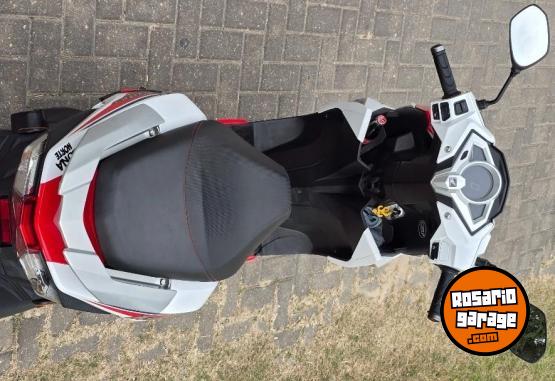 Motos - Honda New Elite 2018 Nafta 31000Km - En Venta