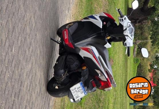 Motos - Honda New Elite 2018 Nafta 31000Km - En Venta