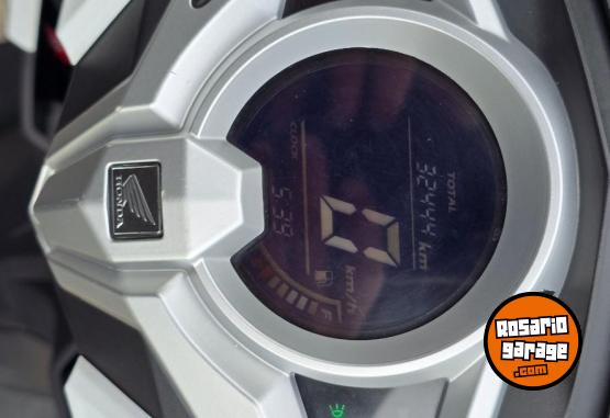 Motos - Honda New Elite 2018 Nafta 31000Km - En Venta