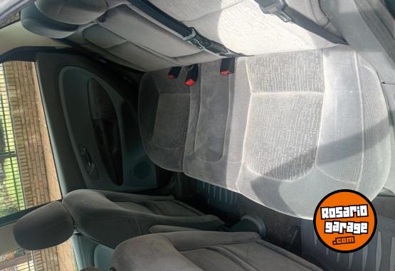 Autos - Fiat Linea 1.9 16V 2010 Nafta 121000Km - En Venta