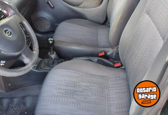 Autos - Chevrolet CORSA II 2008 GNC 2008 GNC 160000Km - En Venta