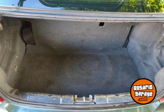 Autos - Chevrolet CORSA II 2008 GNC 2008 GNC 160000Km - En Venta