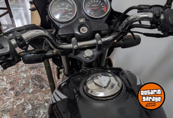 Motos - Honda 125 cc 2010 Nafta 59565Km - En Venta