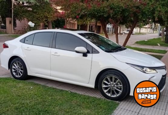 Autos - Toyota xei 2024 Nafta 57000Km - En Venta