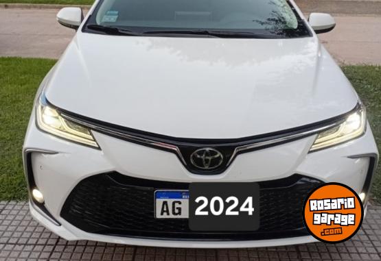 Autos - Toyota xei 2024 Nafta 57000Km - En Venta