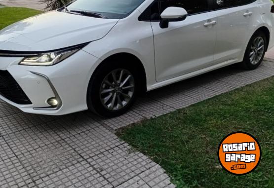 Autos - Toyota xei 2024 Nafta 57000Km - En Venta