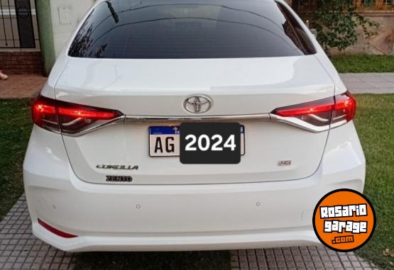 Autos - Toyota xei 2024 Nafta 57000Km - En Venta
