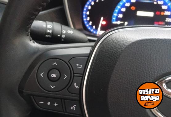 Autos - Toyota xei 2024 Nafta 57000Km - En Venta