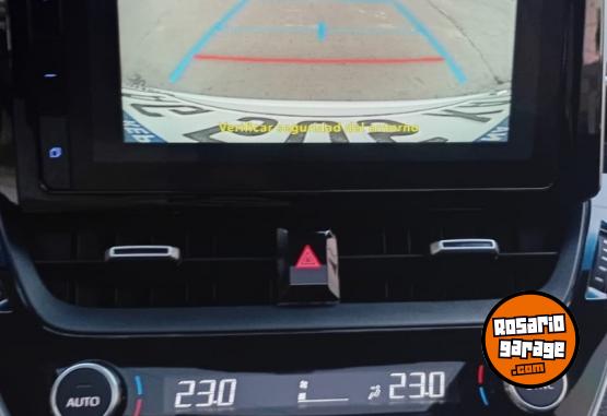 Autos - Toyota xei 2024 Nafta 57000Km - En Venta