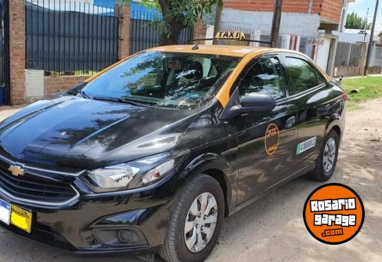 Autos - Chevrolet Joy 2023 GNC 63000Km - En Venta