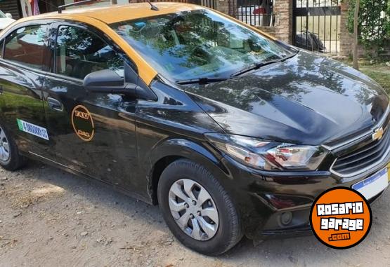 Autos - Chevrolet Joy 2023 GNC 63000Km - En Venta