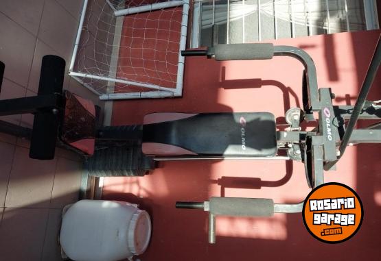 Deportes - Multifuncion - En Venta