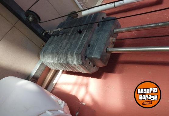 Deportes - Multifuncion - En Venta