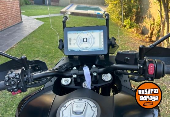 Motos - CF 800 MT Explorer Edition 2025 Nafta 4300Km - En Venta