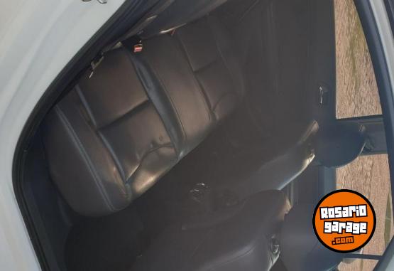 Autos - Peugeot 408 HDI FELINE 2017 Diesel 141000Km - En Venta