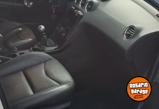 Autos - Peugeot 408 HDI FELINE 2017 Diesel 141000Km - En Venta