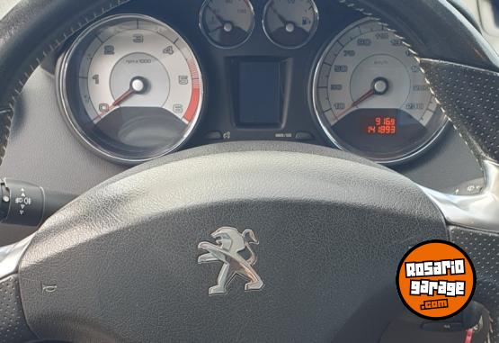 Autos - Peugeot 408 HDI FELINE 2017 Diesel 141000Km - En Venta