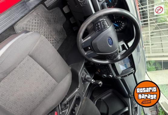 Camionetas - Ford Ranger 2022 Diesel 78000Km - En Venta