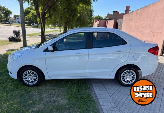 Autos - Ford KA SE 1.5 4P 2018 Nafta 60000Km - En Venta