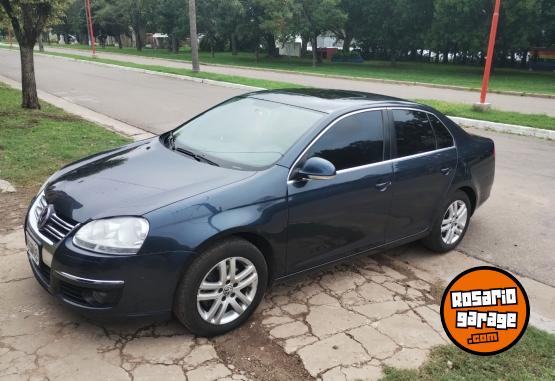 Autos - Volkswagen Vento 2009 Nafta 170000Km - En Venta