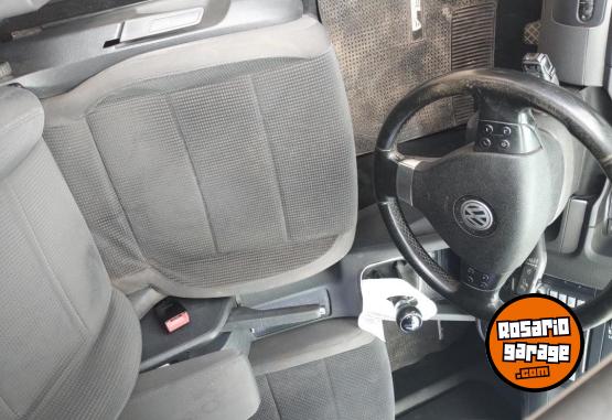 Autos - Volkswagen Vento 2009 Nafta 170000Km - En Venta