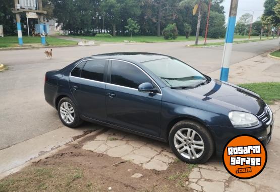 Autos - Volkswagen Vento 2009 Nafta 170000Km - En Venta