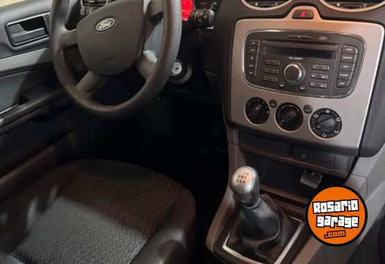 Autos - Ford Ford Focus II 1.6 STYLE 2013 Nafta 96000Km - En Venta
