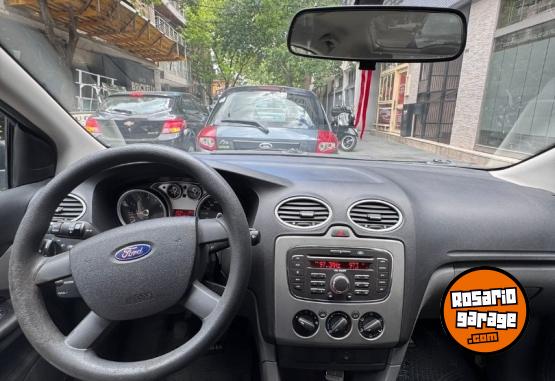 Autos - Ford Ford Focus II 1.6 STYLE 2013 Nafta 96000Km - En Venta