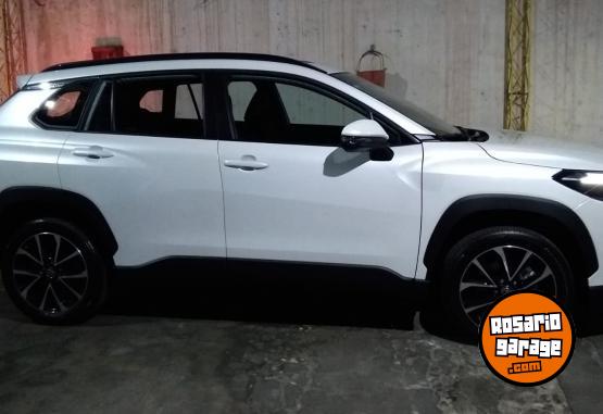 Camionetas - Toyota Nafta SEG 2023 Nafta 23500Km - En Venta