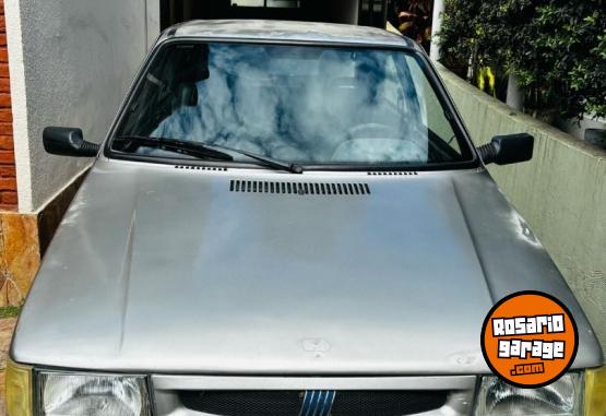 Autos - Fiat Uno 2001 Nafta 170000Km - En Venta