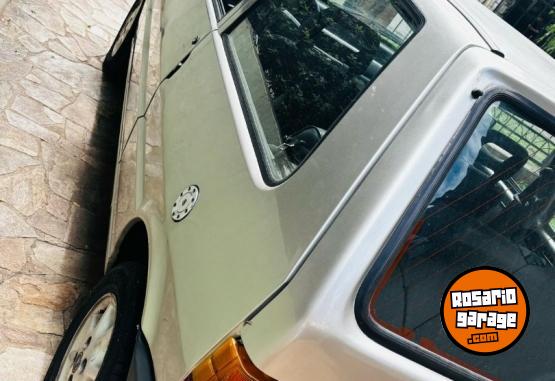 Autos - Fiat Uno 2001 Nafta 170000Km - En Venta