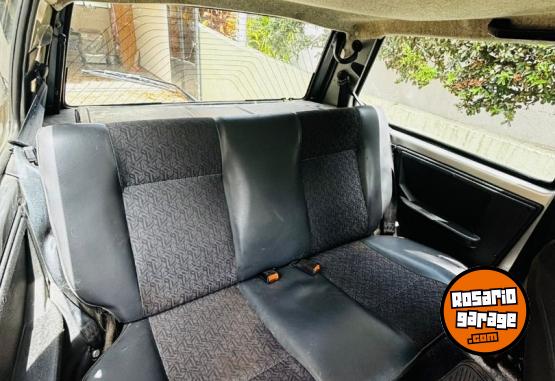 Autos - Fiat Uno 2001 Nafta 170000Km - En Venta