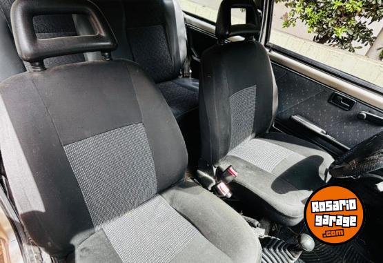 Autos - Fiat Uno 2001 Nafta 170000Km - En Venta