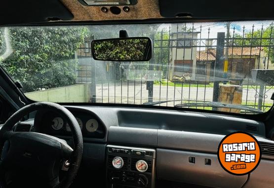 Autos - Fiat Uno 2001 Nafta 170000Km - En Venta