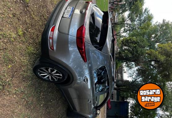 Camionetas - Kia Sportage 2018 Diesel 120000Km - En Venta