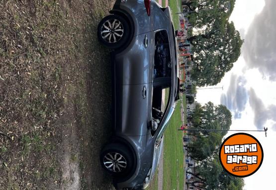 Camionetas - Kia Sportage 2018 Diesel 120000Km - En Venta