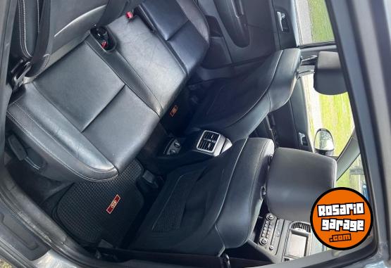 Camionetas - Kia Sportage 2018 Diesel 120000Km - En Venta