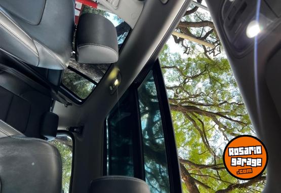 Camionetas - Kia Sportage 2018 Diesel 120000Km - En Venta