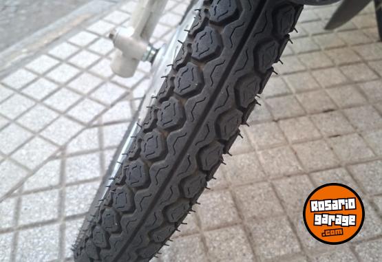 Motos - Honda Biz 125 ES 2012 Nafta 33000Km - En Venta